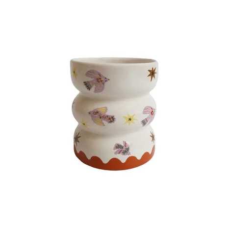 All the Luck in the World mok vogels