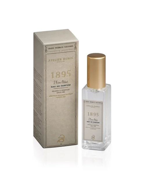Atelier Rebul 1895 Eau de Parfum 12ml