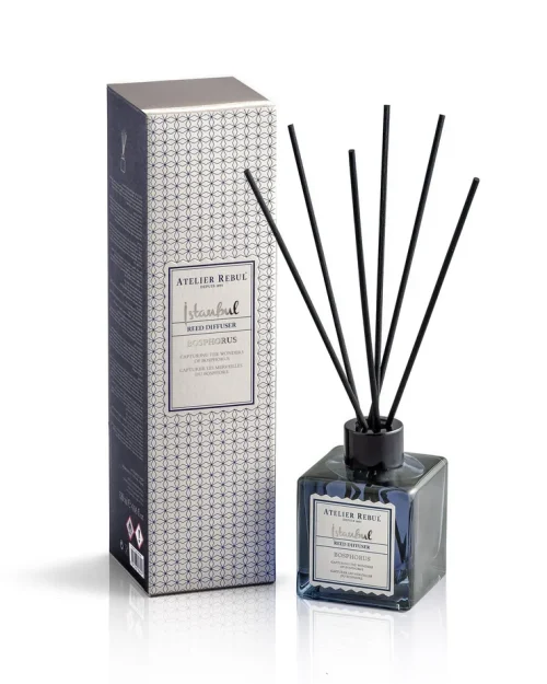 Atelier Rebul Istanbul Bosphorus Geurstokjes 120ml