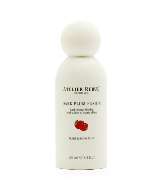 Atelier Rebul Hair&bodymist Dark plum
