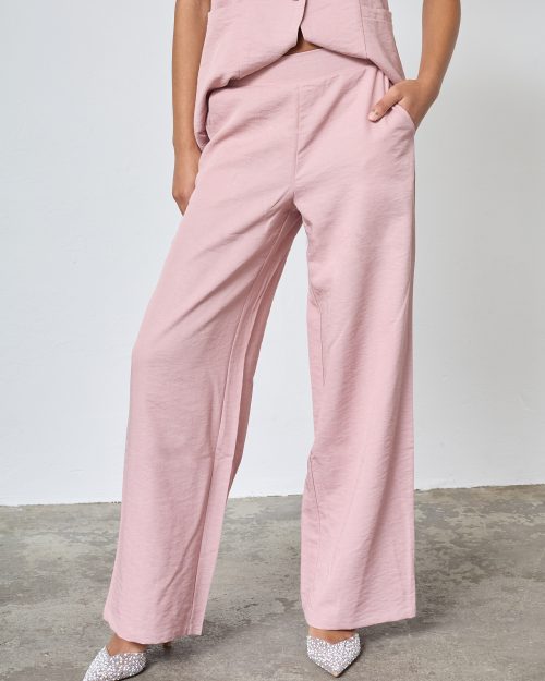 Sisterspoint Verina pants mauve