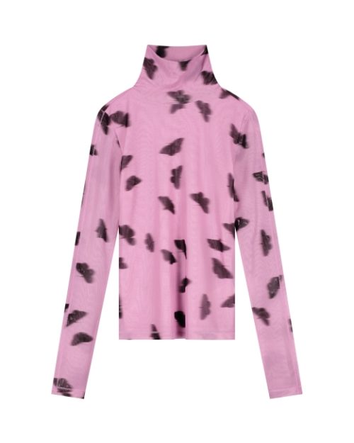 Fabienne Chapot Jadyn Top rose brown