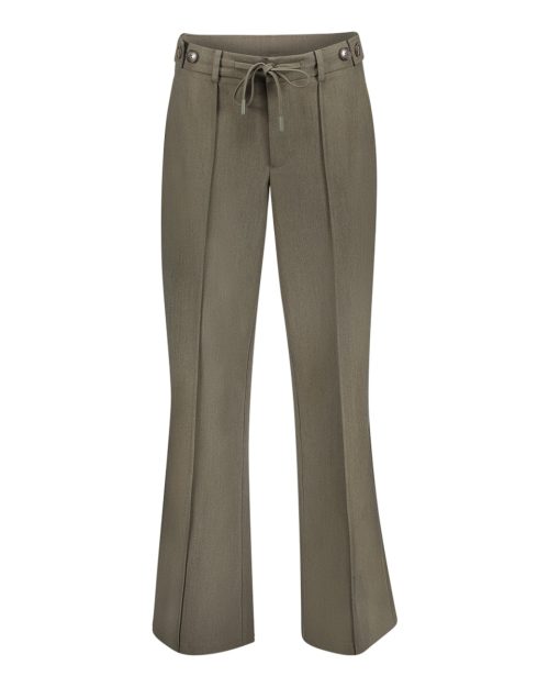 Geisha Pants 61572-26 groen