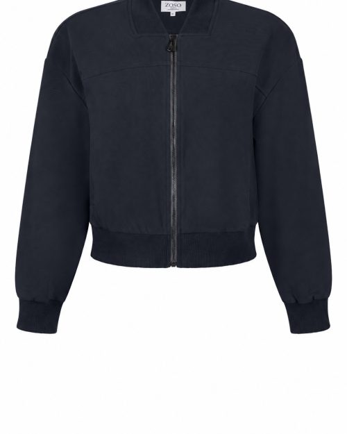 ZOSO Ciska Navy