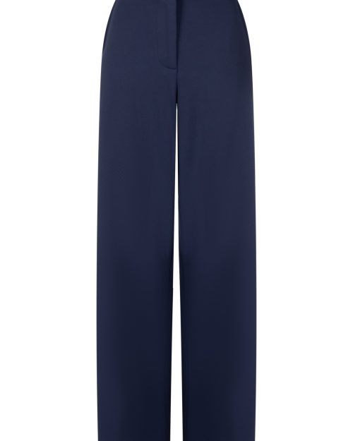ZOSO Travel Broek Xandra navy