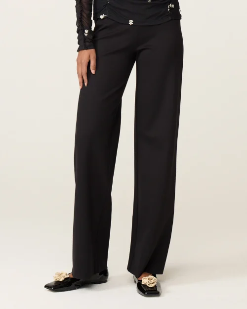 Fabienne Chapot June trouser black