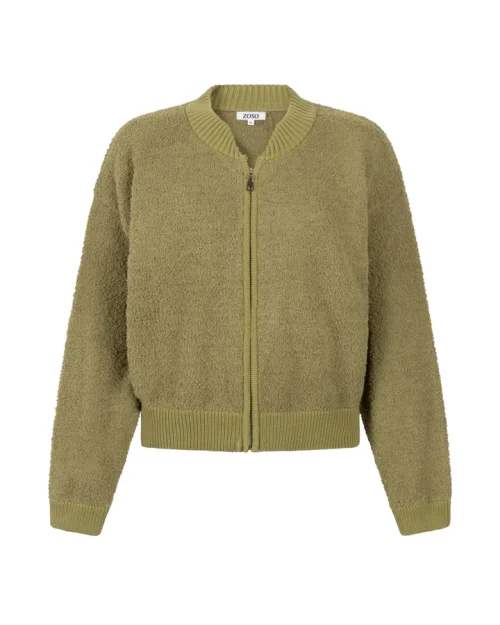 ZOSO Vest Sarah Mos 265