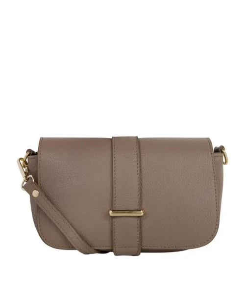 Baggyshop Create your magic taupe
