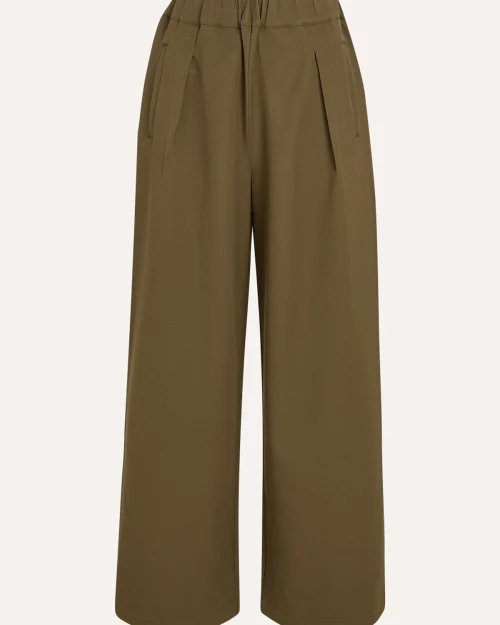 Circle Of Trust Marlon pants teak
