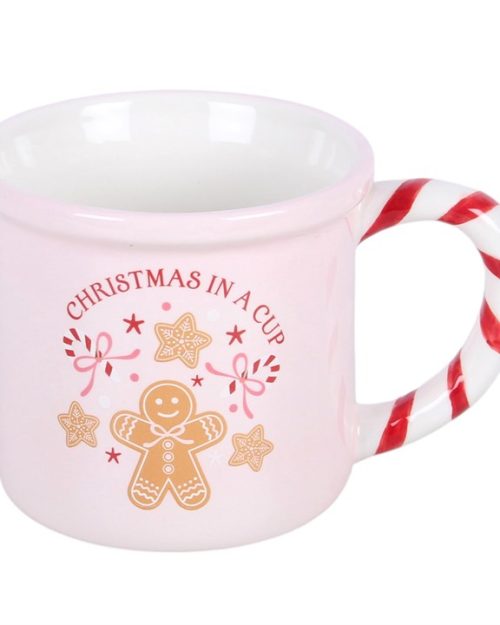 Bllits kerstmok